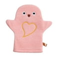 thumbnail image 1 of Children's wash glove for bathing, Children's wash glove for bathing, 1 of 7