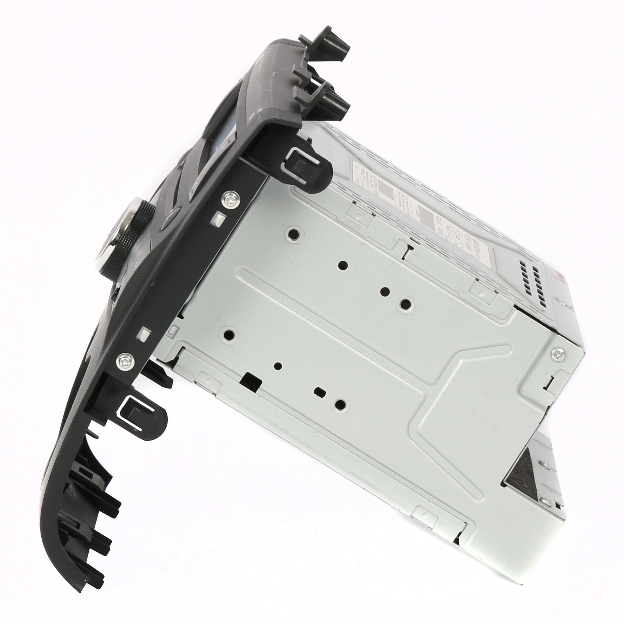 Restored Nissan Altima 2007-2009 AM FM Single CD Radio w Aux Input 28185JA000 Face PY13B (Refurbished)