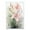 Color 02, variant on Nature Poster Wall Art for Home Decoration Aesthetic Botanical Print for Living Room Bedroom Office or Study Space, UNFRAMED 8x12