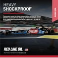 thumbnail image 2 of Red Line 58205 Heavy Shockproof Gear Oil 1 Gallon, 2 of 6