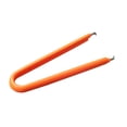 thumbnail image 2 of Extractor de fusibles, herramienta extractora de fusibles Herramienta de inserción universal de alto rendimiento Accesorios extractores de fusibles para automóviles para repuestos Naranja CUTICAT Extractor de fusibles, 2 of 8