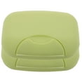 thumbnail image 5 of Worgeous 2pcs Soap Bar Holder Travel Soap Case with Lid Leakproof Soap Box Soap Dishes, 5 of 8