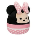 thumbnail image 6 of Squishmallows Original Disney 8 inch Minnie Mouse - Child's Ultra Soft Stuffed Plush Toy, 6 of 7
