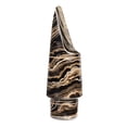 thumbnail image 2 of D'Addario Select Jazz Marble Tenor Saxophone Mouthpiece, D8M-MB, 2 of 3