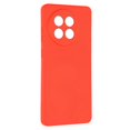 thumbnail image 3 of For OnePlus Ace 5 5G Ace 5 Pro 5G Case TPU Back Soft Anti-Scratch Fiber Lining Phone Cover - Black, 3 of 5