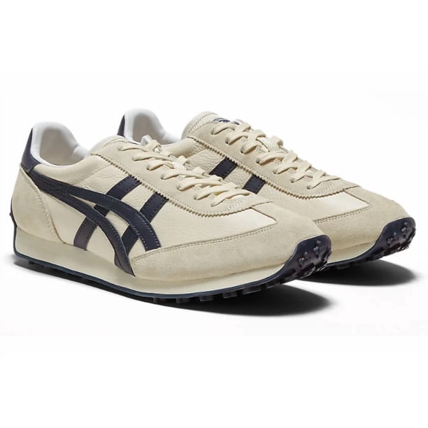 Authentic Onitsuka Tiger EDR 78BIRCH/PEACOAT 1183B411.200 NEW UNISEX from JAPAN