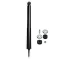 thumbnail image 3 of Detroit Axle - Rear Shock Absorbers Assembly Replacement for 2010 2011 2013 2014 2015 Toyota Prius Plug-In - 2pc Set, 3 of 7
