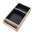 thumbnail image 1 of Center Console Organizer Armrest Storage Box with Cup and Phone Holder, 1 of 8