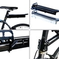 thumbnail image 3 of LADYGYM 2026 New Bike Stand Heavy-Duty Bike Rack Sturdy Bike Kickstand for Home,Garden,Garage,Parking, 3 of 7