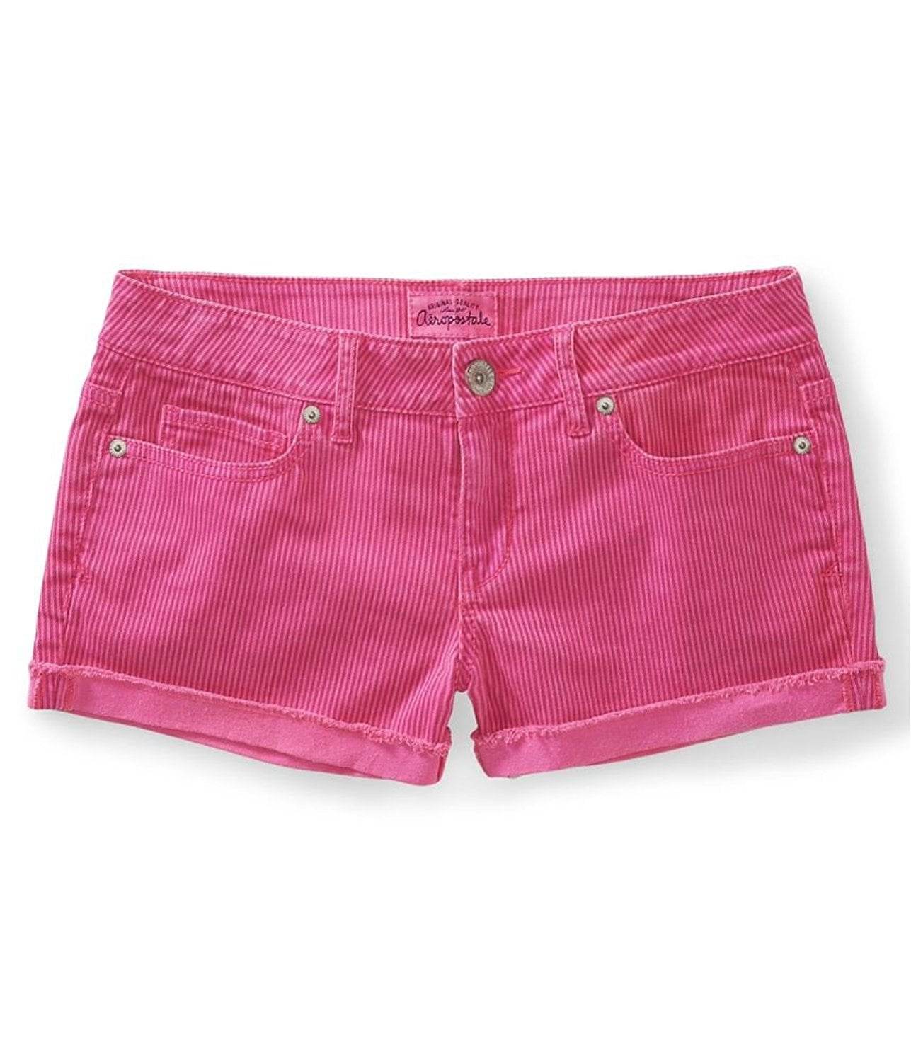 Aeropostale Aeropostale Women's Shorty Jean Shorts
