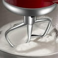 thumbnail image 4 of Beater for Mixer, Fits Tilt-Head Stand Mixer Bowls, 4 of 5