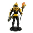 thumbnail image 2 of McFarlane - Fortnite - Beastmode Jackal Figurine de 7 pouces, 2 of 9