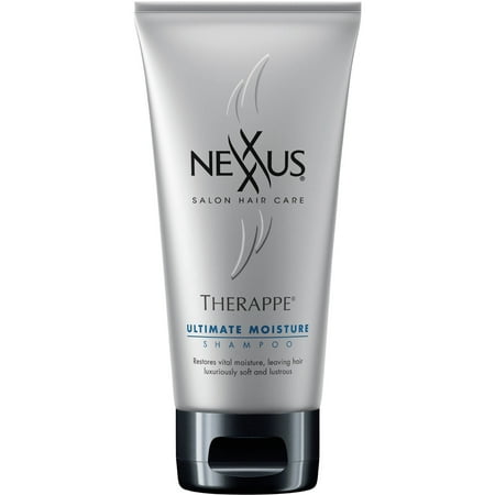 Nexxus Therappe Moisture Rebalancing Shampoo, 5.1 oz