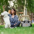 thumbnail image 5 of Pynhoklm 20L/22L/26L/28L Kühltasche Einkaufskorb Faltbar Picknicktasche Gross Isoliert Lunchtasche Thermotasche Wasserdicht Kühltasche Isoliertasche -für Reisen/Picknick/Einkaufen Zhivalor OTTO-WX-0479, 5 of 5
