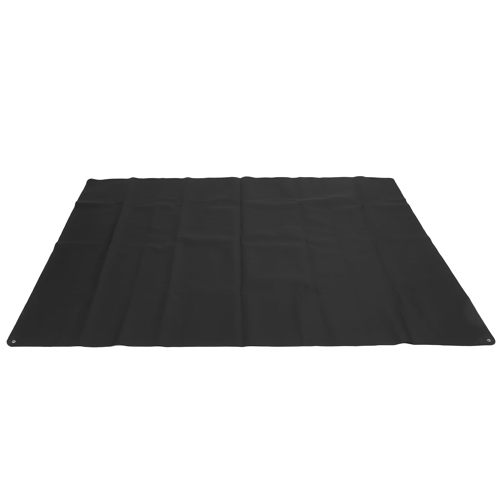 Grounded Mat, Connecting Earth Grounded Exercise Mat For Pressure For