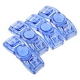 thumbnail image 2 of 4pcs Buckle For Goggles Goggles Replacement Clips Small Goggles Button Buckle Small Goggles Buttons Goggles Essentials Goggles Buttons Universal Goggles Strap Buckles, 2 of 9