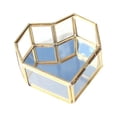 thumbnail image 2 of La nueva caja de anillos con forma de corazón de 1 pieza, 2 of 3