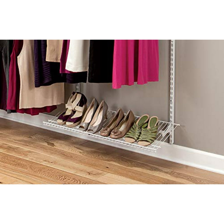 Shelftrack shoe rack hotsell