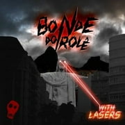 Bonde Do Role With Lasers (Uk) (Vinyl)