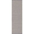 thumbnail image 4 of Hauteloom Herlong Living Room, Bedroom Patio Outdoor Area Rug - Outdoor - Light Brown, Charcoal - 2' x 3', 4 of 6