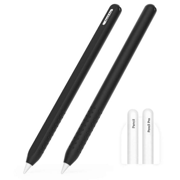 Silicone Stylus Pen Case For Apple Pencil 2 / Pro
