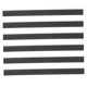 thumbnail image 5 of ELAYARD 6Ud Reemplazo De Plástico Para Recogedor Accesorio Funcional Sin Rayar Negro, 5 of 8