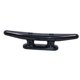 thumbnail image 2 of Paquete de 4 Pulgadas Tacos Negros para Barcos Kayak Muelle Canoa Nailon Negro Fuerte, 2 of 5