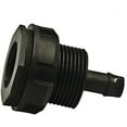 thumbnail image 1 of ABC Hammers, Inc. 4 lb. Brass Hammer with 14" Fiberglass Handle, 1 of 1