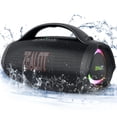 thumbnail image 1 of Altavoz Bluetooth ZEALOT 2025 160 W RMS 36000 mAh IPX6 resistente al agua, 1 of 7