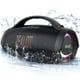 thumbnail image 1 of Altavoz Bluetooth ZEALOT 2025 160 W RMS 36000 mAh IPX6 resistente al agua, 1 of 7