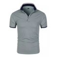 thumbnail image 4 of Playera Casual Moda Tipo Polo Súper Calidad Clazzic 201404 G, 4 of 8