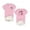 Pink, variant on Halloween Cancer Awareness Shirts for Women Short Sleeve V Neck in October We Wear Pink Graphic T Shirt