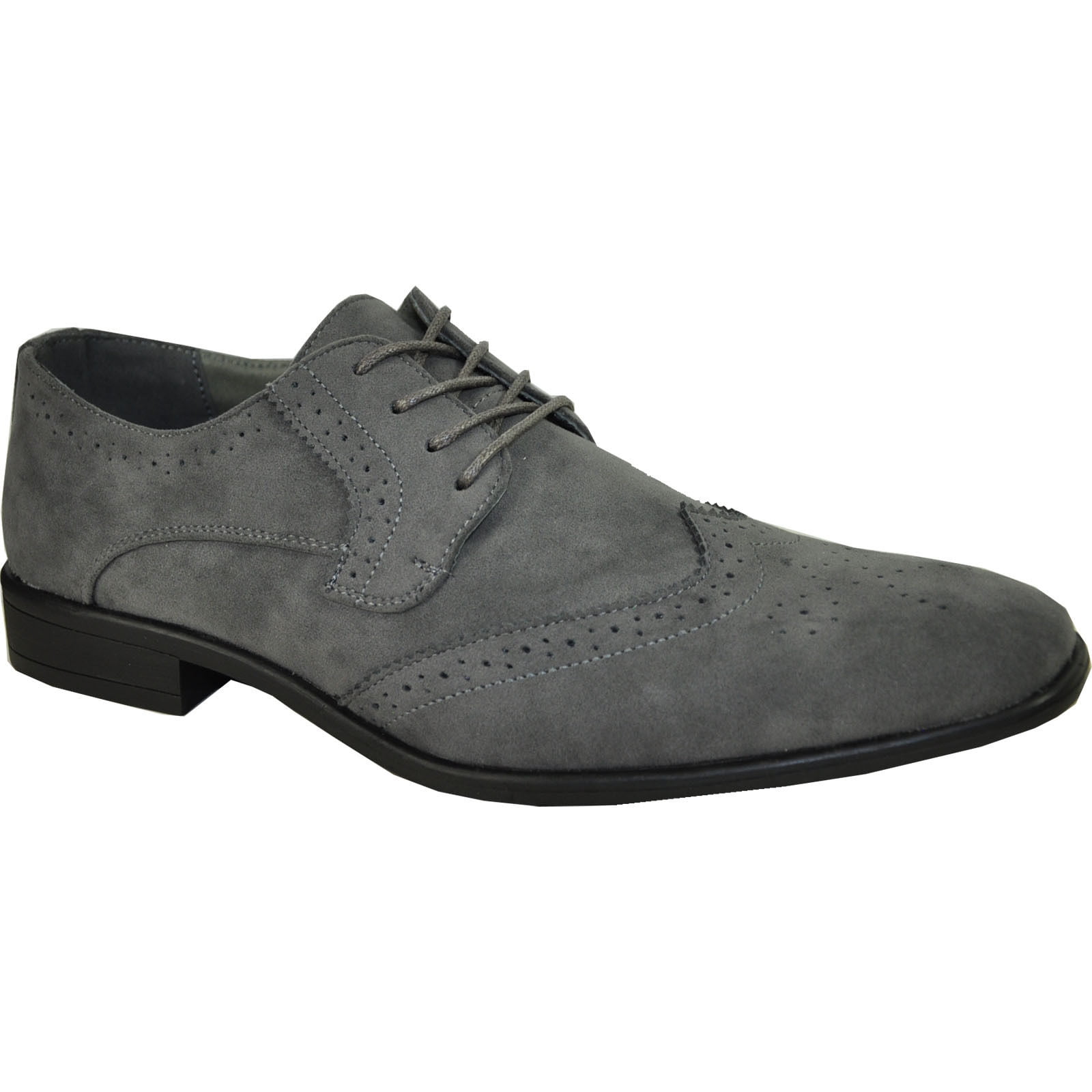 Grey suede oxfords outlet