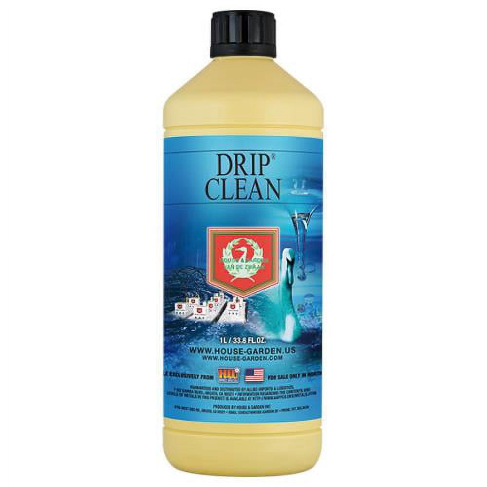 House & Garden Drip Clean - 250mL