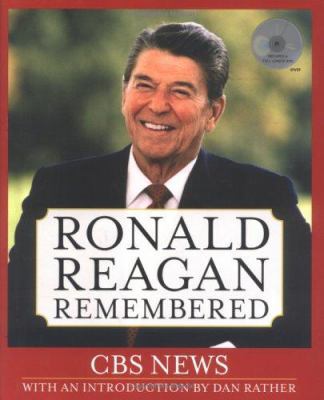 Pre-Owned Ronald Reagan Remembered (Hardcover) 074327153X 9780743271530