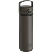 Thermos 16 oz. Alta Stainless Steel Vacuum Insulated Bottle - Espresso Black