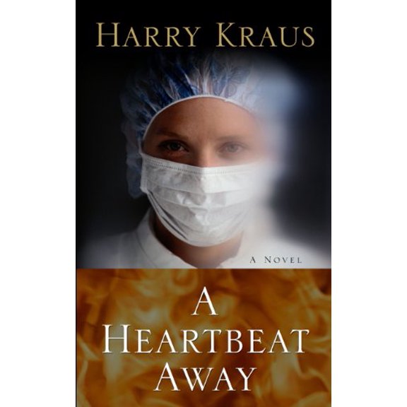Pre-Owned A Heartbeat Away (Hardcover) 1410456641 9781410456649