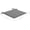 Grey, variant on vidaXL Patio Dining Chairs 6 pcs with Cushions Solid Acacia Wood
