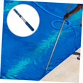 thumbnail image 5 of Telescopic Pool Pole - Handle Extension - Telescopic Landing Net - Adjustable Telescopic Handle, 5 of 5
