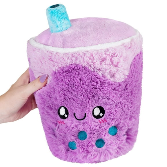 Squishable / Mini Bubble Tea 7" Plush
