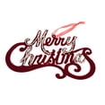 thumbnail image 2 of Adorno colgante para árbol de Navidad, regalo de Navidad, pequeño adorno para árbol de Navidad, colgante para escaparates, regalos de fiesta, vacacion Carta, 2 of 8