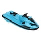thumbnail image 5 of Juguete de Lancha RC Jadeshay 1/14 2.4G Control Remoto Lancha Motora G Ultra Responsivo, 5 of 8