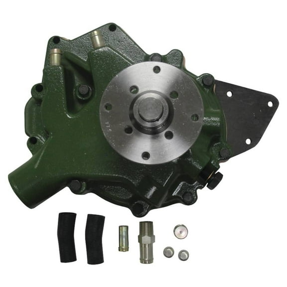 Water Pump for John Deere 2955, 3050 RE31600