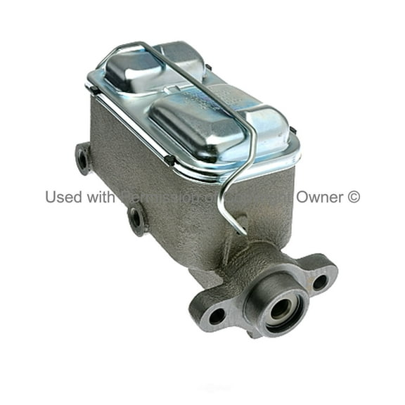 Quality-Built NM1775 New Brake Master Cylinder