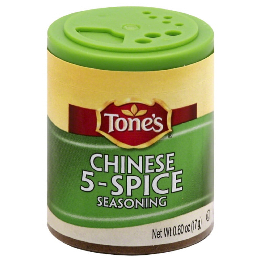 Tones Seasoning, Chinese 5Spice