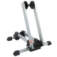 thumbnail image 4 of Bicycle Plug Parking RackBicycle Plugin Parking Rack Bike Floor Stand Bicycle Display Rack Proven Performance, 4 of 5