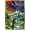 Gold Framed Version, variant on Nickelodeon Rise of The Teenage Mutant Ninja Turtles - Turtles Wall Poster with Magnetic Frame, 22.375" x 34"
