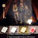thumbnail image 5 of LED Camping Lantern Rechargeable 1000LM, 13500mAh Portable Tent Light, 5 of 5
