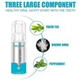 thumbnail image 4 of Mall Eelhoe - 2pack Whitening Toothpaste Foam,teeth Whitening Toothpaste Baking Soda Toothpaste, Intensive Stain Removal Toothpaste For Teeth Cleansing Sta, 4 of 5