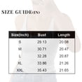 thumbnail image 3 of Women's Double Lined Basic Tank Top Adjustable Spaghetti Straps Sleeveless Camisole Shirts Pink S, 3 of 7